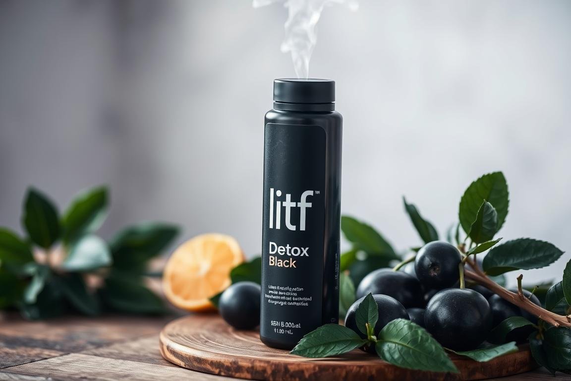 litf detox black